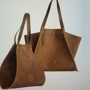 Genoa Caremal Tote Bag  sku:GN-CRM-TT-BAG